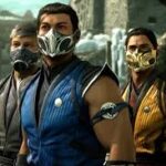 Mortal Kombat II