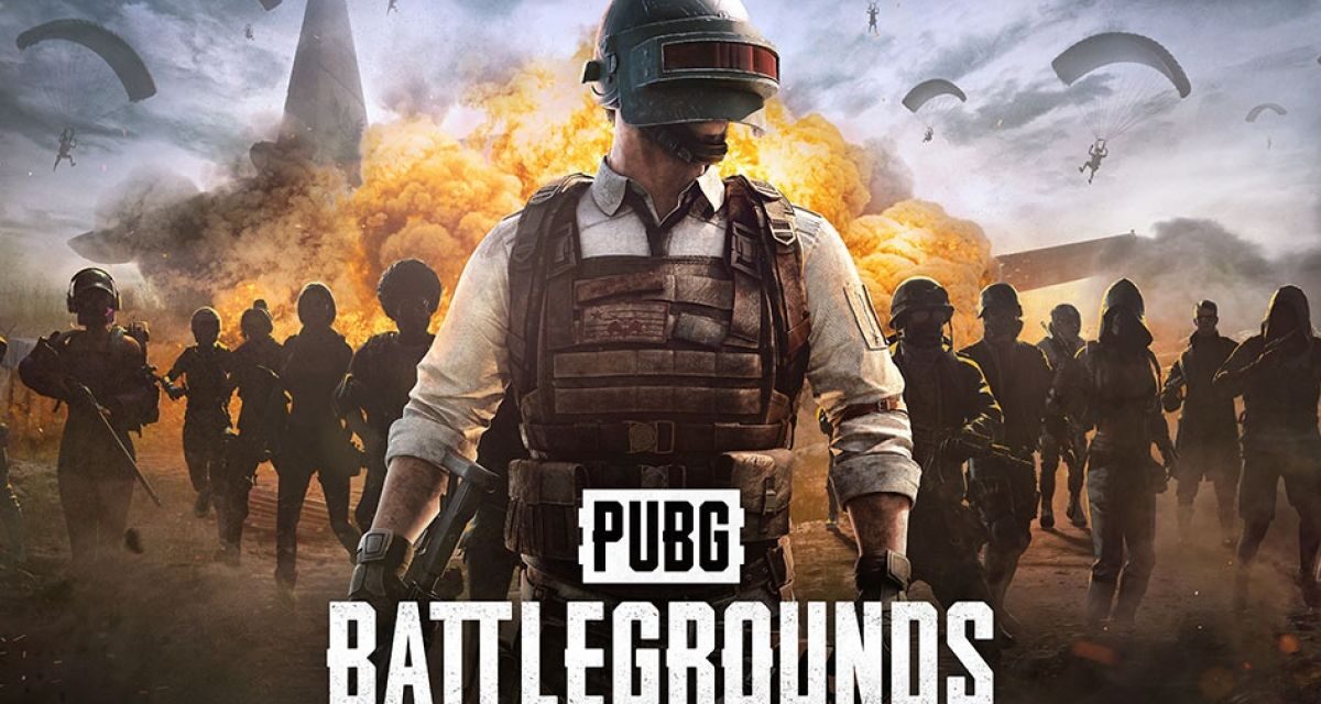 PUBG Mobile