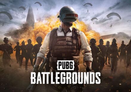 PUBG Mobile