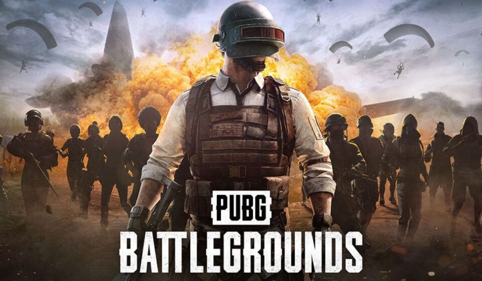 PUBG Mobile