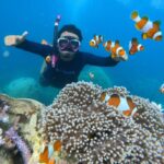 Snorkeling